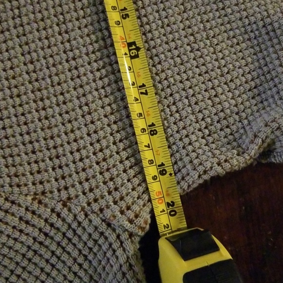 Gimmicks by bke long sleeve thermal - Picture 4 of 4